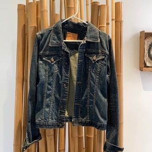 Earl Jeans Jacket